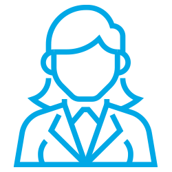 Mais de 220 profissionais capacitados para atendimento