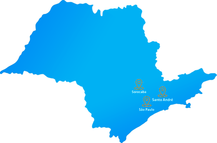 TOPE Locação Dibracam