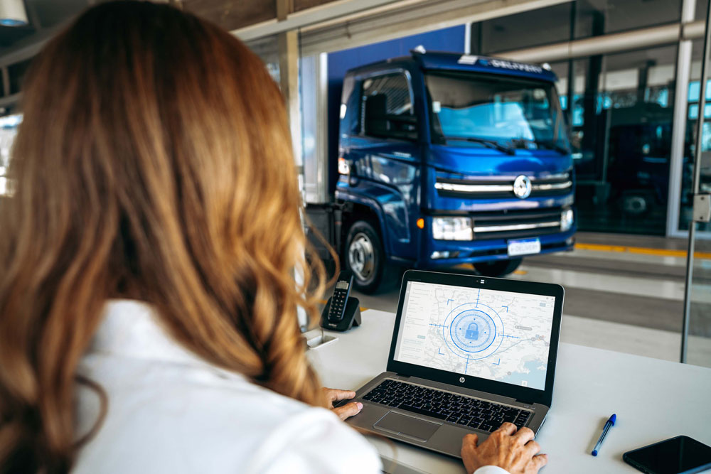 Torre de Controle Dibracam