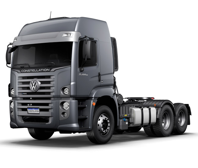 Constellation 25.480HD 6x2 - Dibracam