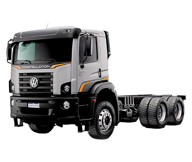 Constellation 27.320 6x4 - Dibracam