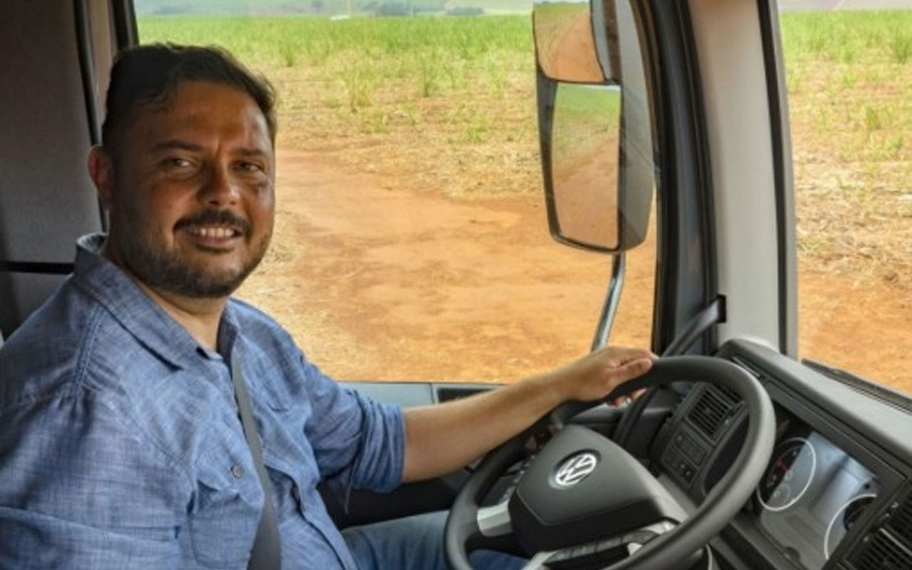 Constellation 27.320 6x4 - Dibracam