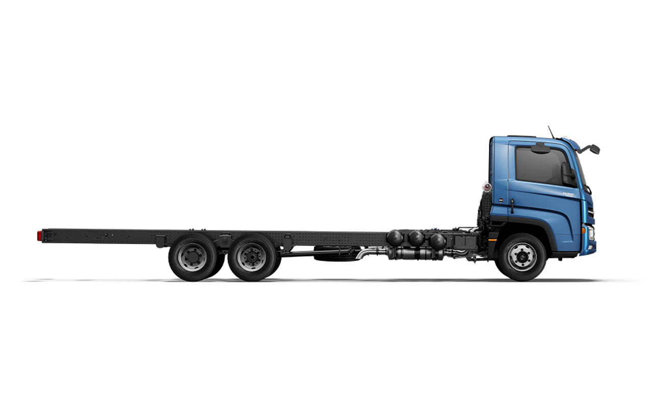 Delivery 14.180 - Dibracam