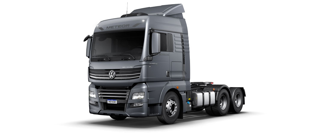 Meteor Highline 28.480HD - Dibracam