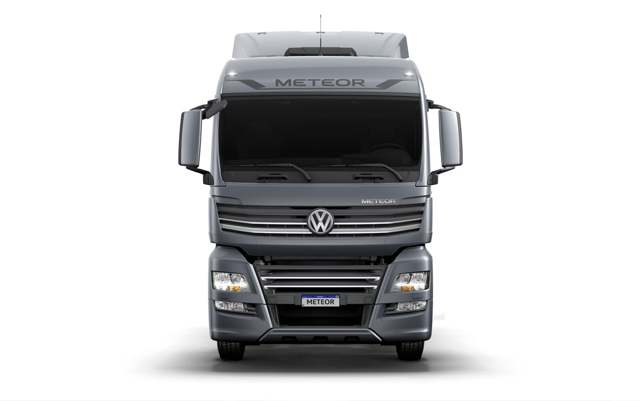 Meteor 28.480HD - Dibracam