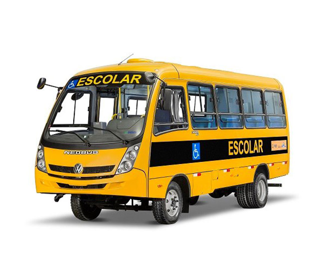 Volkswagen Caminhões Ônibus Dibracam