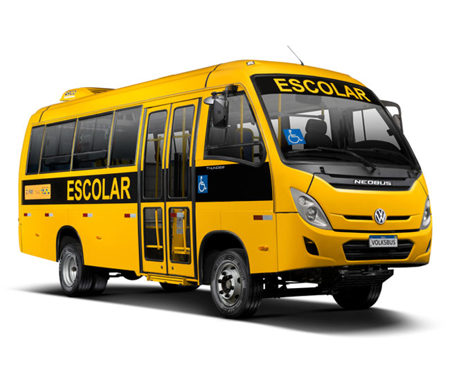 Volkswagen Caminhões Ônibus Dibracam