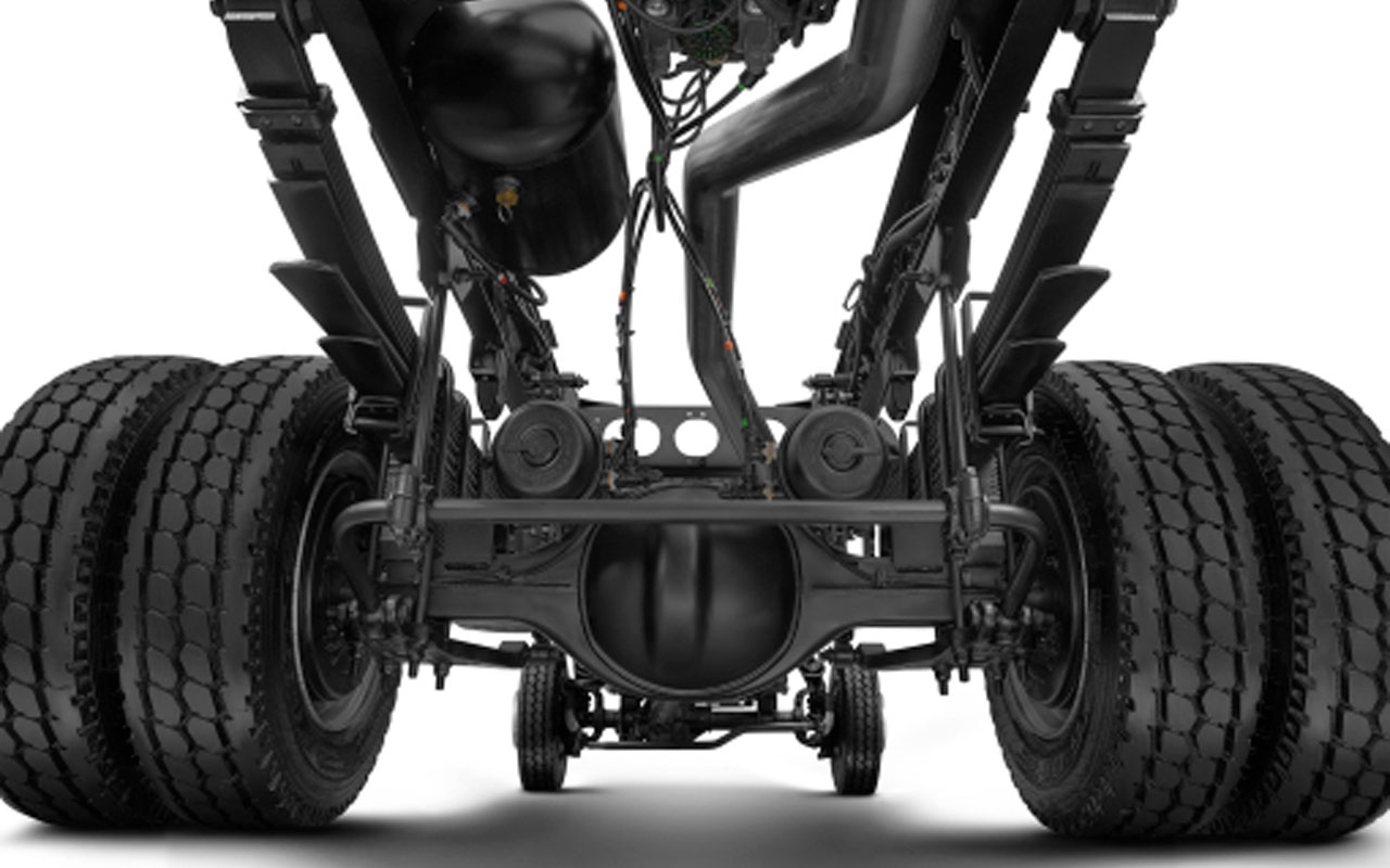 Ônibus Linha Escolar 8.180e ORE 1 - Dibracam