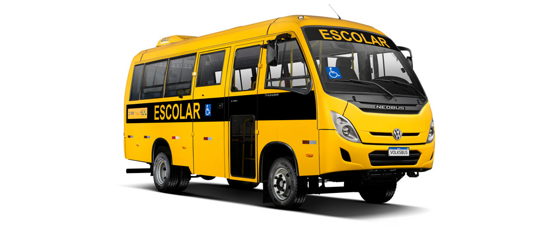 Volksbus 8.180 E (ORE 1) - Dibracam