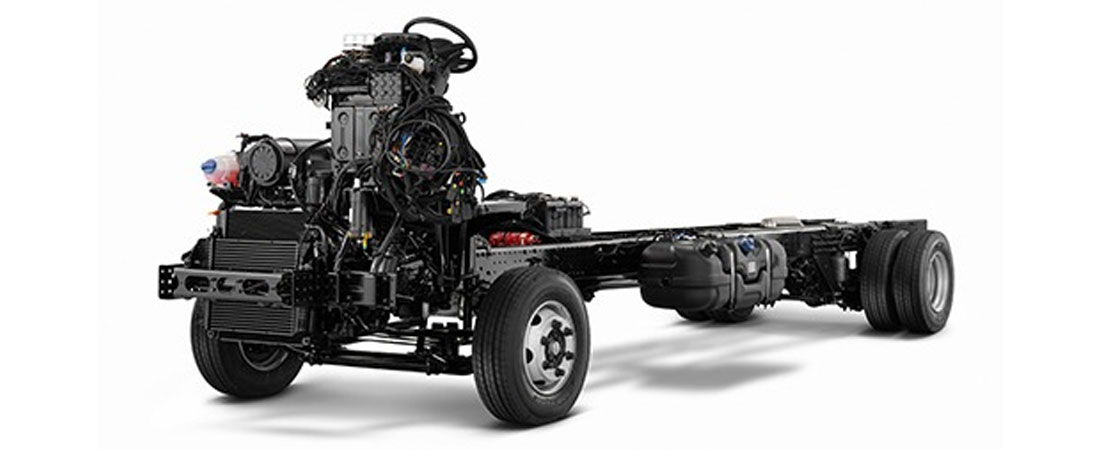 Ônibus Linha Freteamento e Rodoviário 11.180 / S - Dibracam