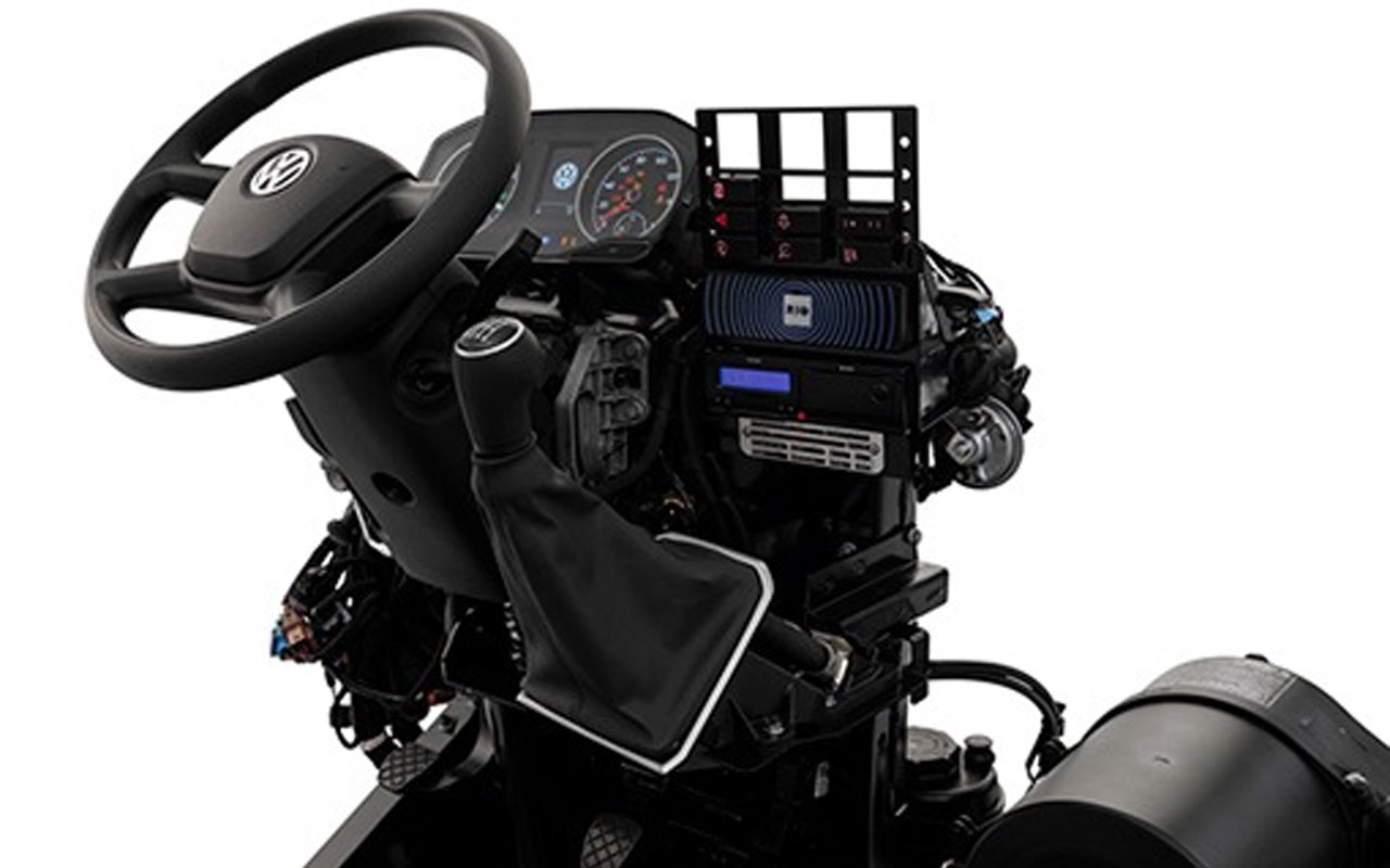 Delivery 6.170 - Dibracam