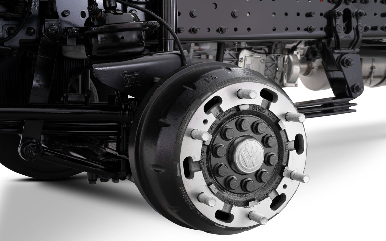 Delivery 6.170 - Dibracam