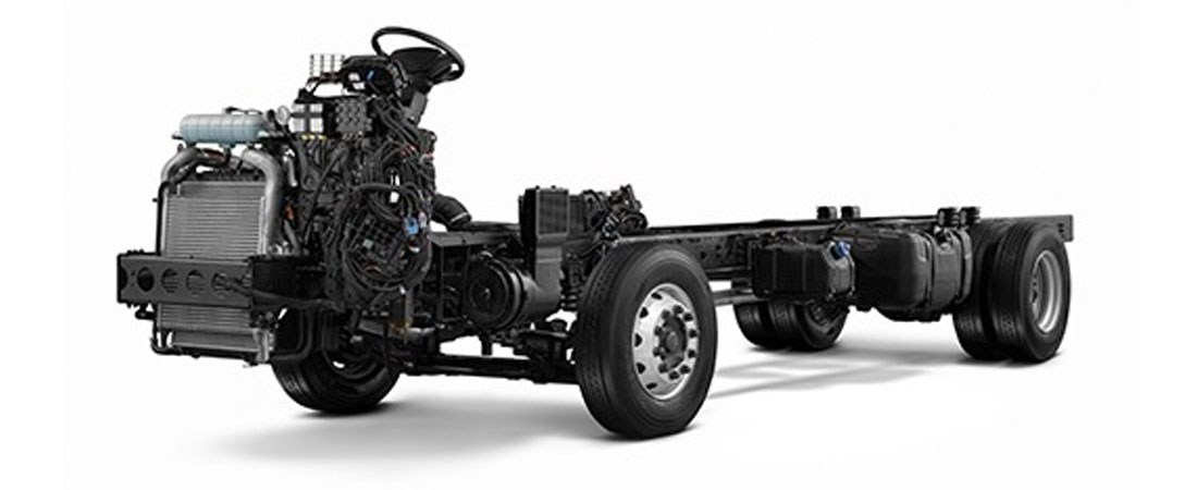 Ônibus Linha Freteamento e Rodoviário 15.210 / S - Dibracam