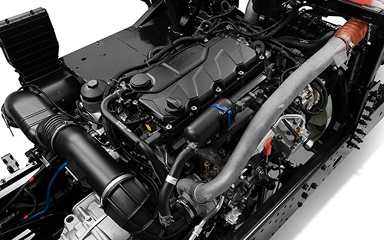 Delivery 6.170 - Dibracam