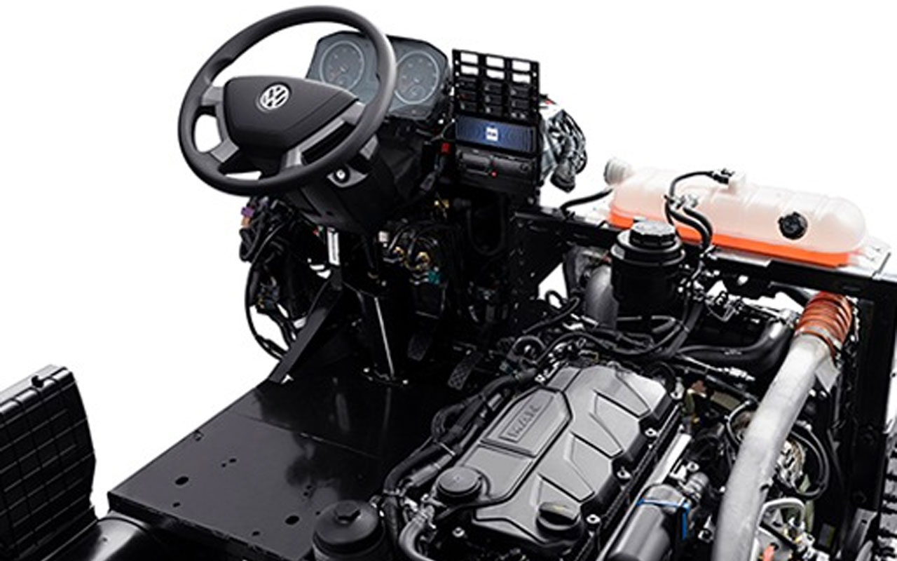 Delivery 6.170 - Dibracam