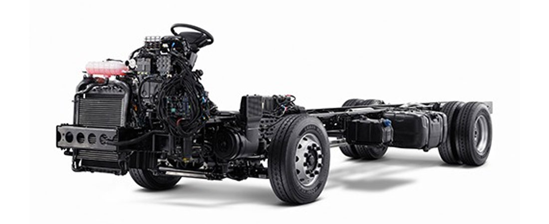 Ônibus Linha Freteamento e Rodoviário 17.230 / S - Dibracam