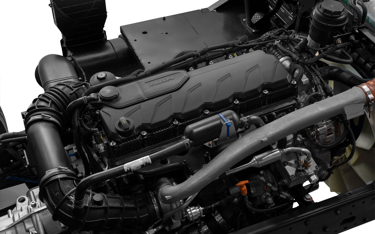 Delivery 6.170 - Dibracam