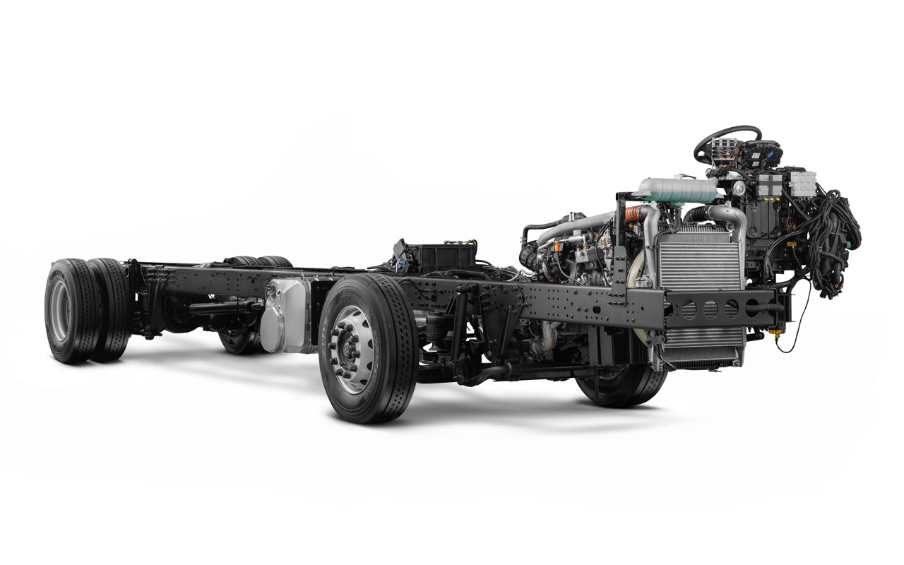 Delivery 6.170 - Dibracam