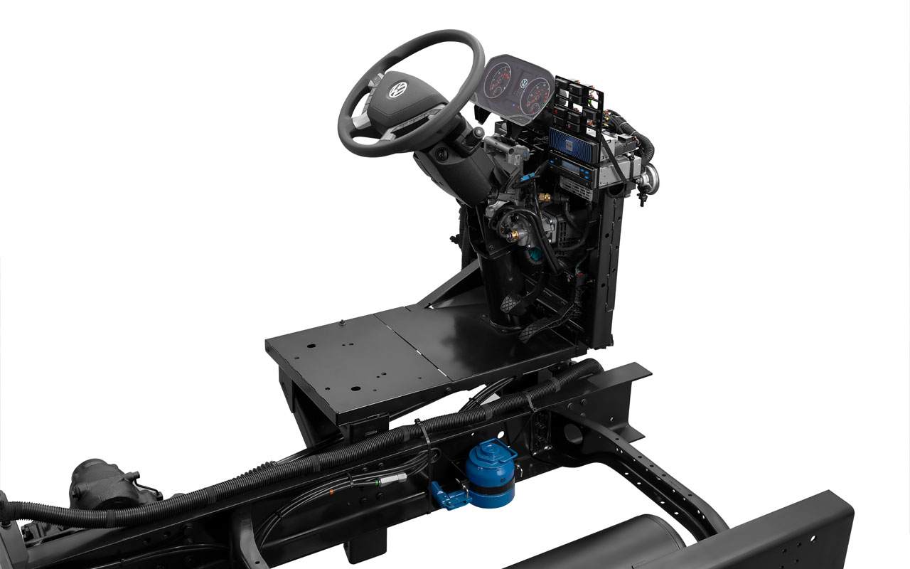 Delivery 6.170 - Dibracam