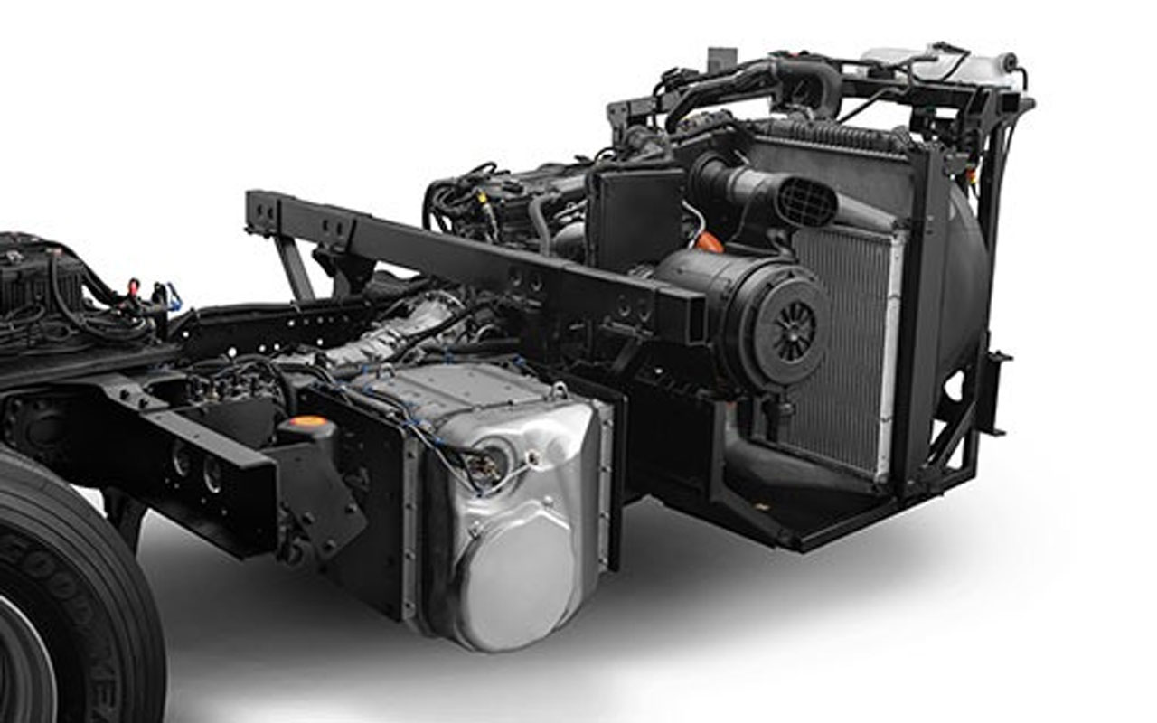 Delivery 6.170 - Dibracam