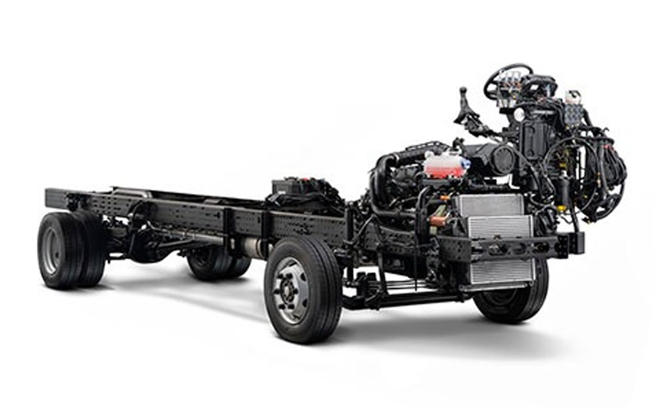 Delivery 6.170 - Dibracam