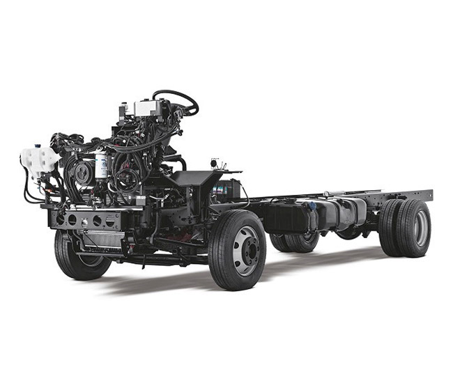 Rural 10.160 ODR - Dibracam