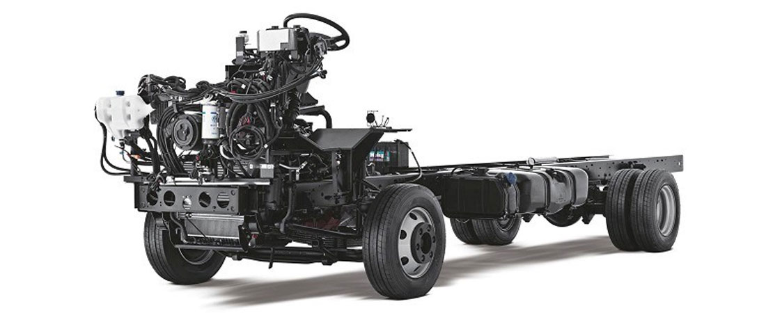 Ônibus Linha Rural 8.160 ODR - Dibracam