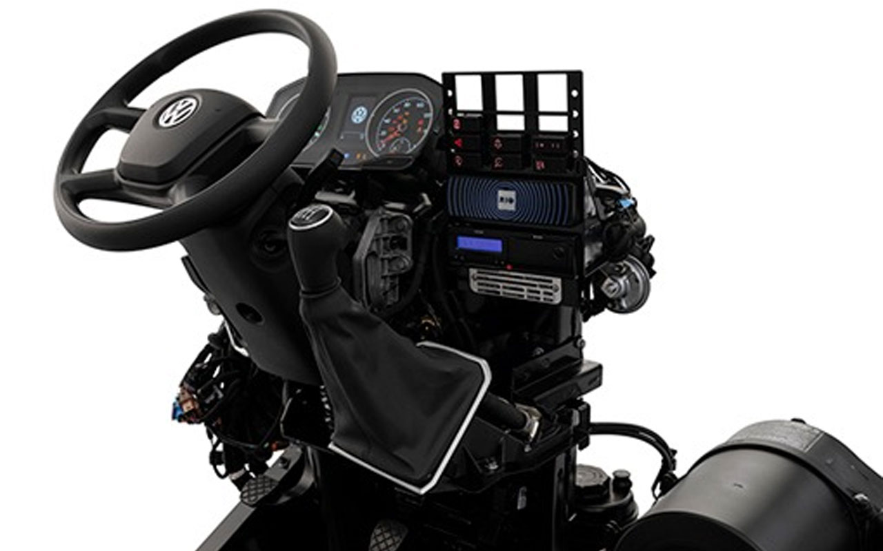 Delivery 6.170 - Dibracam