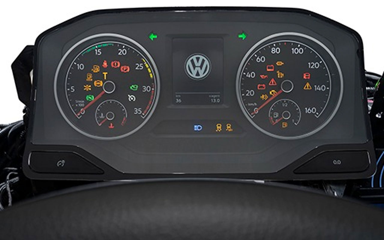 Delivery 6.170 - Dibracam