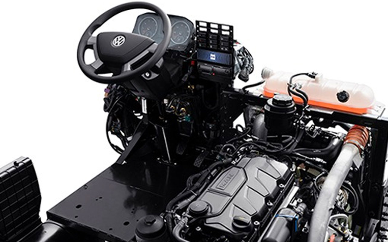 Delivery 6.170 - Dibracam