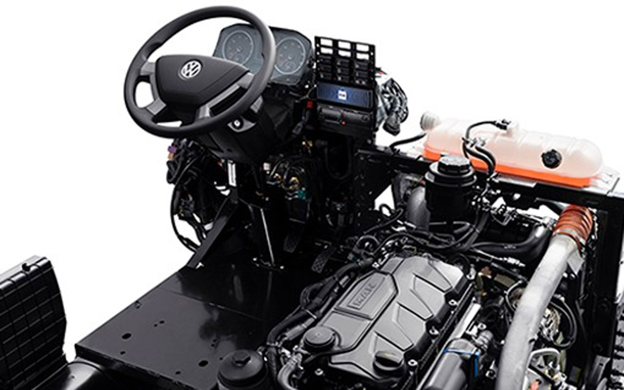 Delivery 6.170 - Dibracam