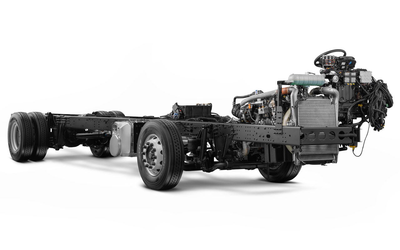 Delivery 6.170 - Dibracam