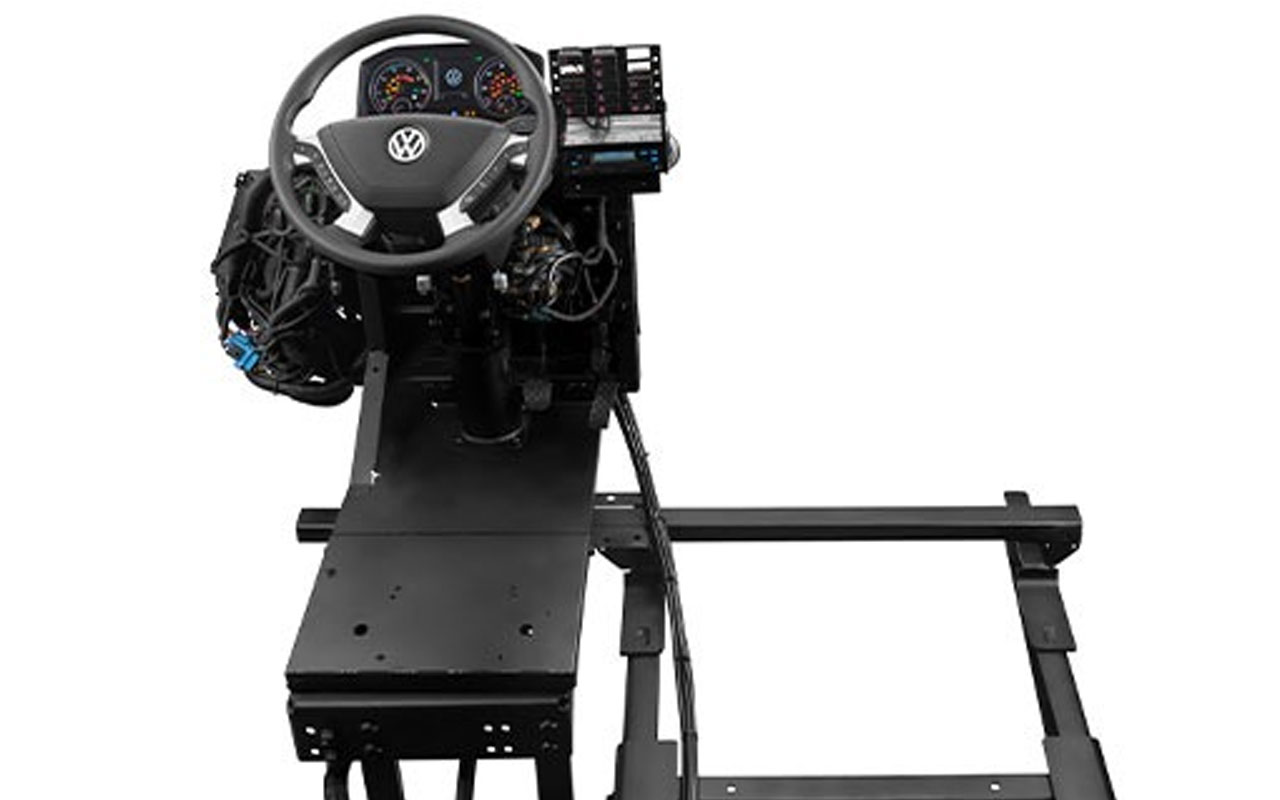 Delivery 6.170 - Dibracam