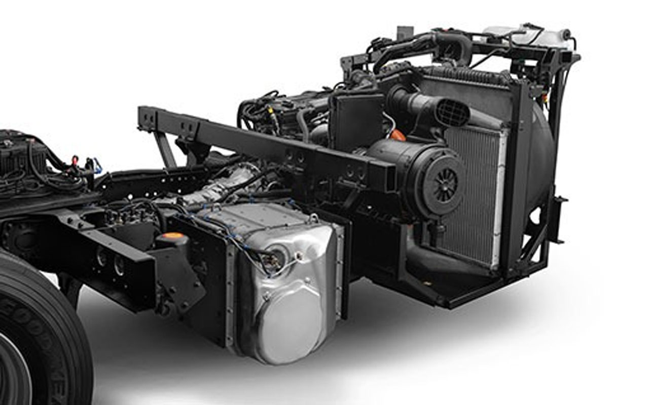 Delivery 6.170 - Dibracam