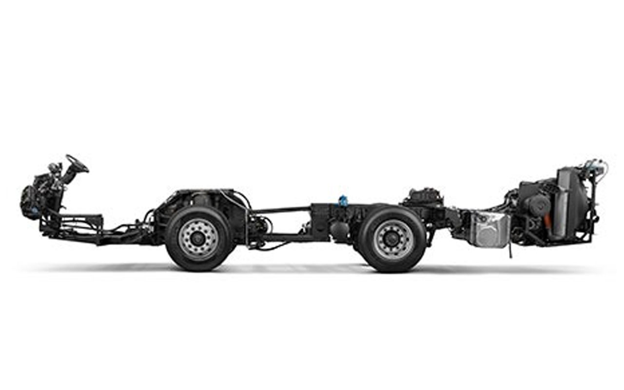 Delivery 6.170 - Dibracam