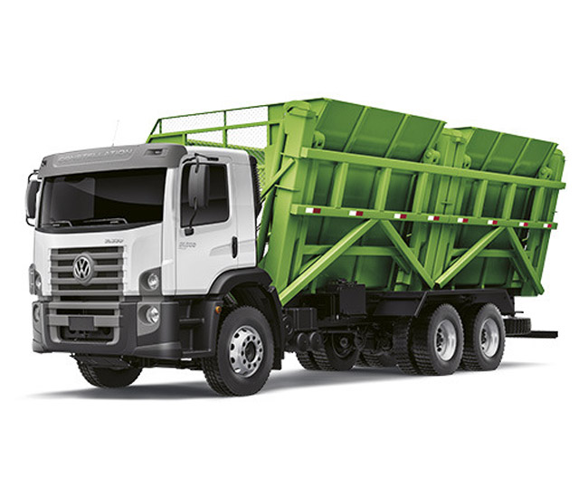 Canavieiro - Dibracam