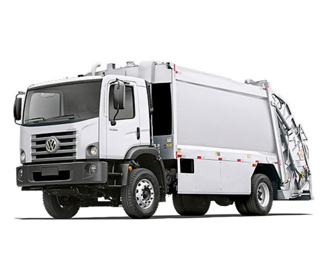 Compactor - Dibracam