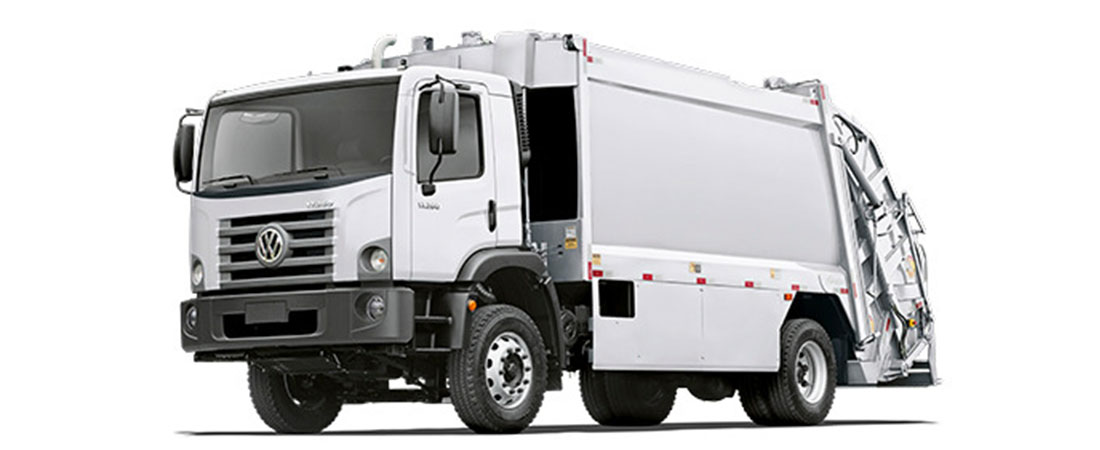 Vocacionais Compactor - Dibracam