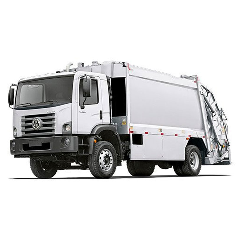 Vocacionais Compactor - Dibracam