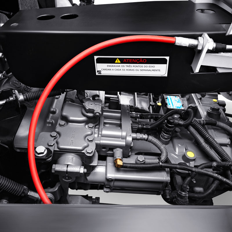 Vocacionais Constructor - Dibracam