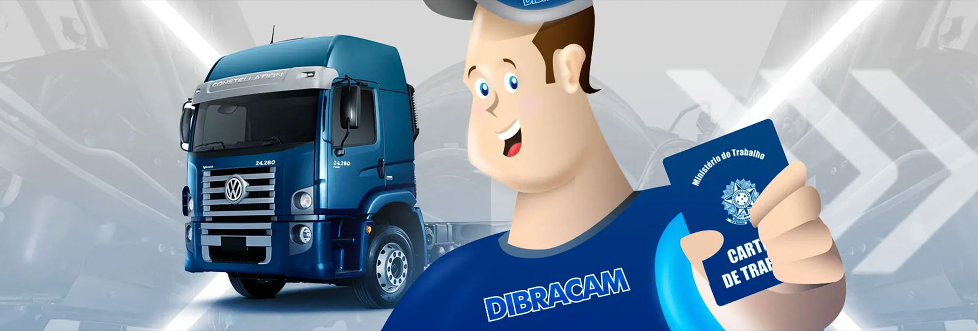 Dibracam