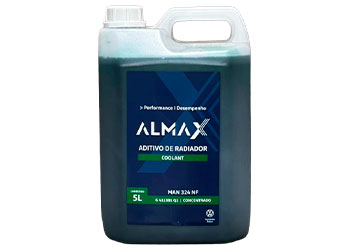 ADITIVO 5 L