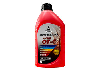 ADITIVO CONCENTRADO ADITECH OT-C 35L