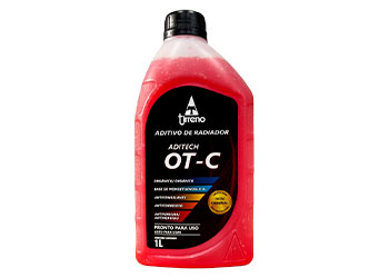 ADITIVO PRONTO USO ADITECH OT-C 35L