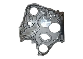 CARCAÇA DISTRIBUIÇÃO MAN